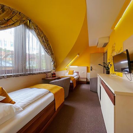 Hotel Mayer Alsooers Eksteriør bilde