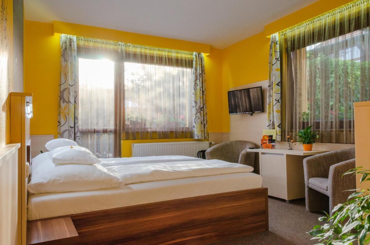 Hotel Mayer Alsooers Eksteriør bilde