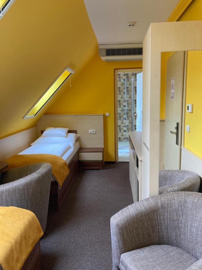 Hotel Mayer Alsooers Eksteriør bilde