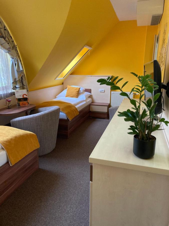 Hotel Mayer Alsooers Eksteriør bilde
