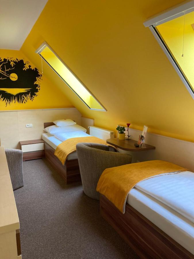 Hotel Mayer Alsooers Eksteriør bilde